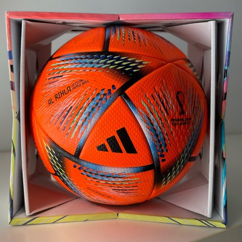 Adidas matchball fifa 2022 - adidas, wm