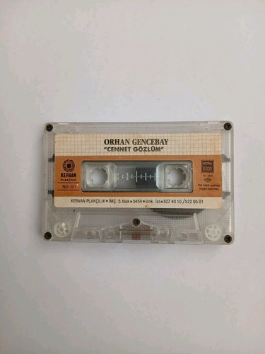 Orhan gencebay cennet - gencebay,