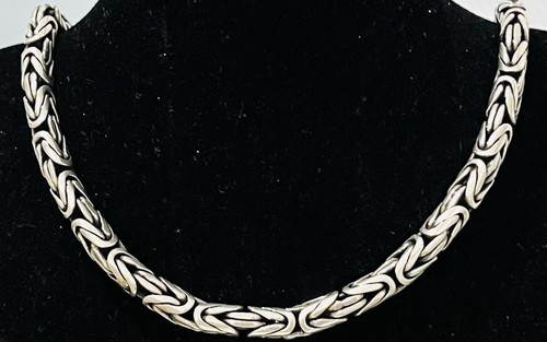 925 silberkette - 925/-,