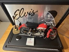 Maquette Harley DavidsonKH