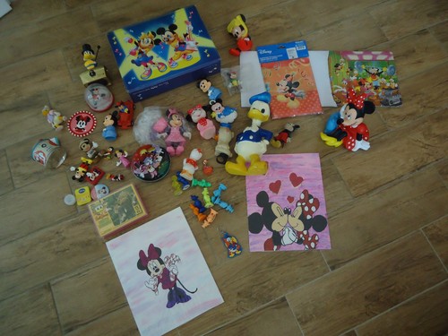90er disney micky donald - disney,