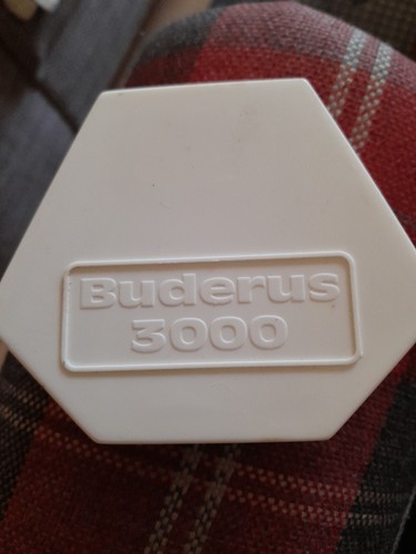 Buderus 3000 aussenfühler - 3000,