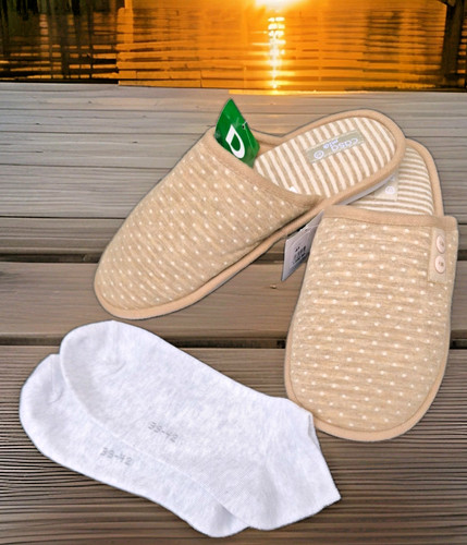 Paar neu beige - x, 41