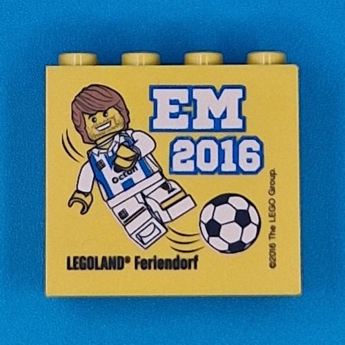 Lego legoland sammelstein - legoland,