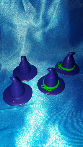Playmobil hexe magier - ,