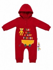 Baby Strampler Baumwolle