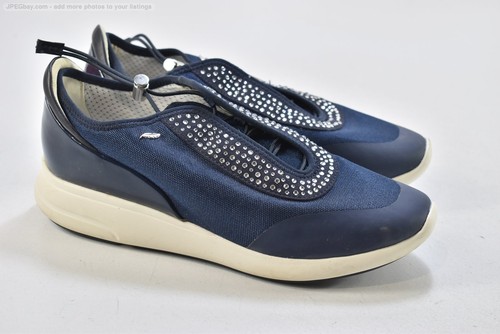 Geox damen halbschuhe slipper - ,