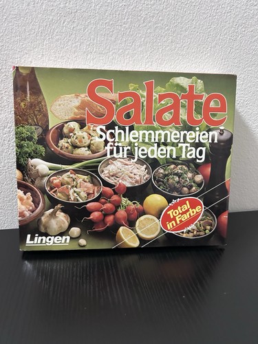 Salate schlemmereien für - salate,