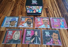 Grand Theft Auto: Vice City -