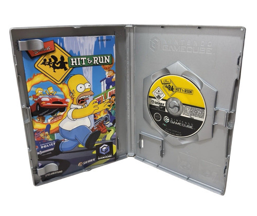 Nintendo gamecube the - gamecube,