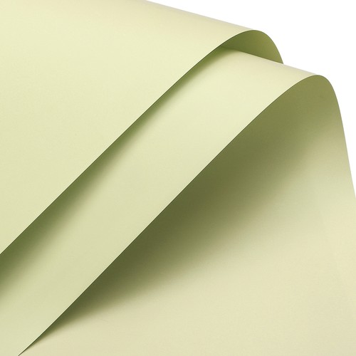 Stück blumenpapier - 10,