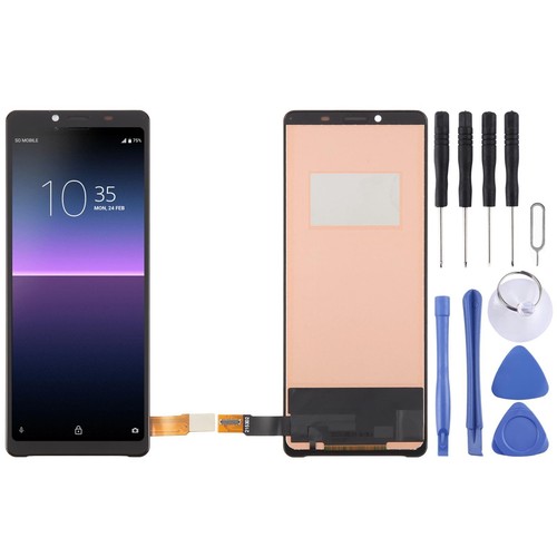Für sony xperia - xperia, tft