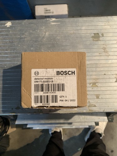 Bosch detector modul - detector,