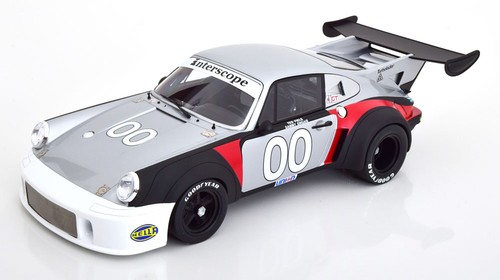 Cmr porsche 911 carrera - cmr,