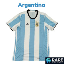 ARGENTINIEN 2016-17 HEIM