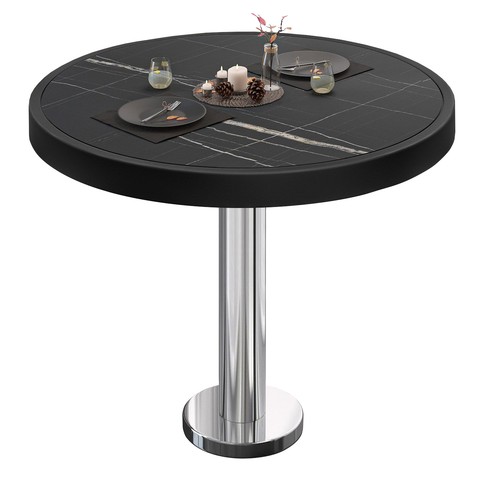Bml bistrotisch ø h 70 - |, Ø:h