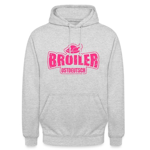 Ostdeutschland broiler unisex - broiler,