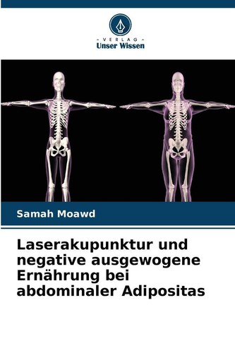 Laserakupunktur und negative