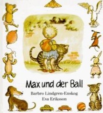 Max, Max und der Ball von