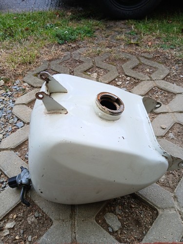 Benzintank tank für simson - /,