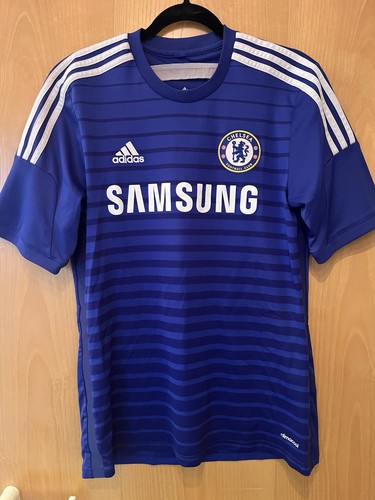 Chelsea heimtrikot 15 - heimtrikot, 14/15