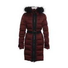 Milestone, Daunenmantel