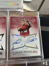 Lukas Podolski Sport Zoo x