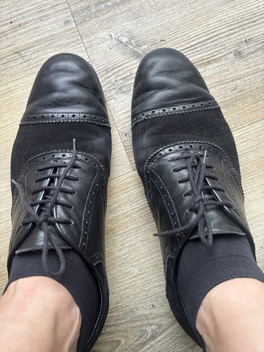 Tanzschuhe herren werner kern - tanzschuhe,
