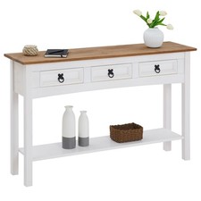 Konsolentisch Schreibtisch