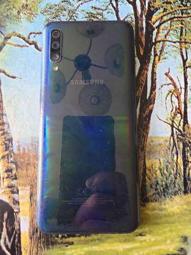 Samsung galaxy a50 - a50,