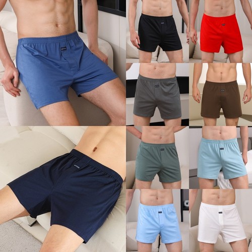 Schlafanzughose herren kurz - herren,