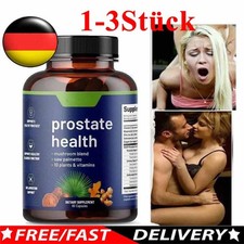 Prostate Health Capsules