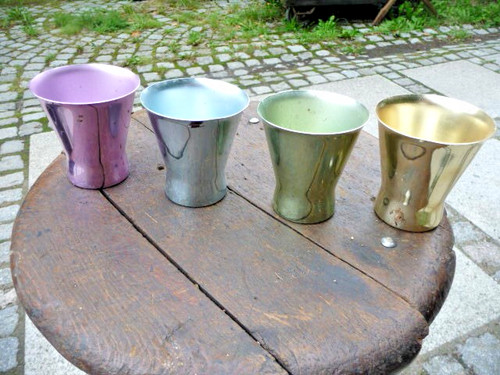 Barbecher ddr klassiker - ddr,