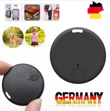 GPS Mini Tracker Fahrzeug Kinder Hunde Echtzeit-Tracking Wasserdicht Smart