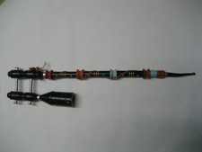 Indianerpfeife - Friedenspfeife - Brasilien - Dekoration