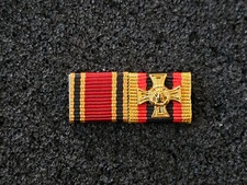 Bundeswehr ehrenkreuz gold - bundeswehr,