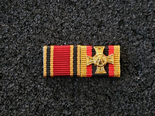 Bundeswehr ehrenkreuz gold - bundeswehr,