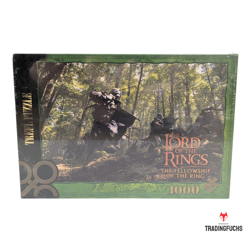 Herr der ringe lord the - der,
