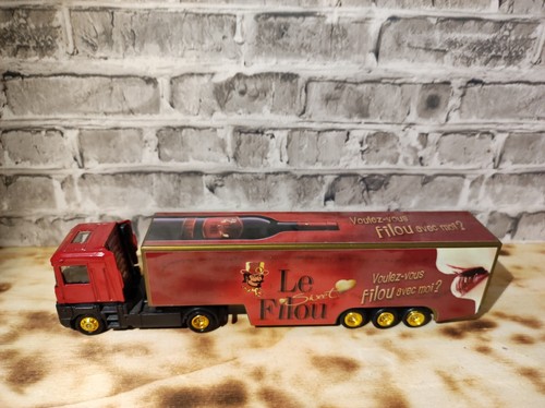 Modell lkw filou - 1:87, "le