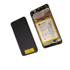 Für Original Huawei P10 lite