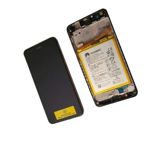 Für original huawei p10 lite - für,