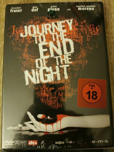 Fsk journey the end - fsk,
