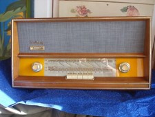 Saalburg 5050A VEB Stern Radio