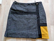 Lisa Tossa Rock Gr.40 Wollrock