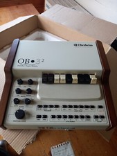 Oberheim viscount OB3 Drawbar Organ module 1995