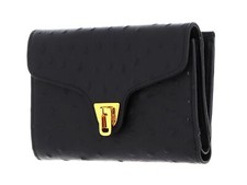 Coccinelle beat ostrich - ostrich, wallet