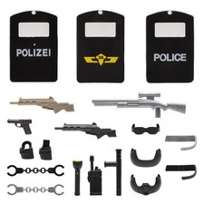 Playmobil citylife polizei - citylife, | polizei