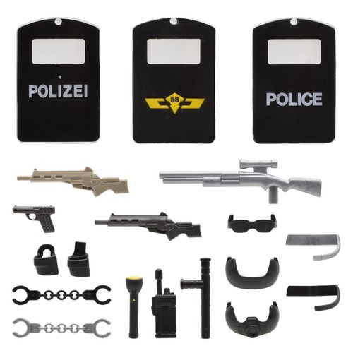 Playmobil citylife polizei - citylife, | polizei