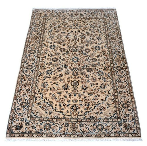 Orientteppich kashan 222x145 - orientteppich,