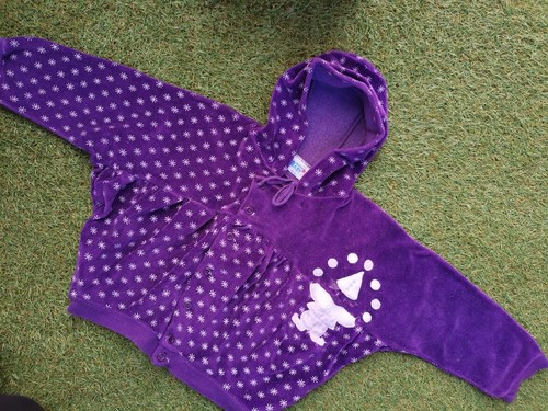 Happy baby jacke kapuzenjacke - happy,